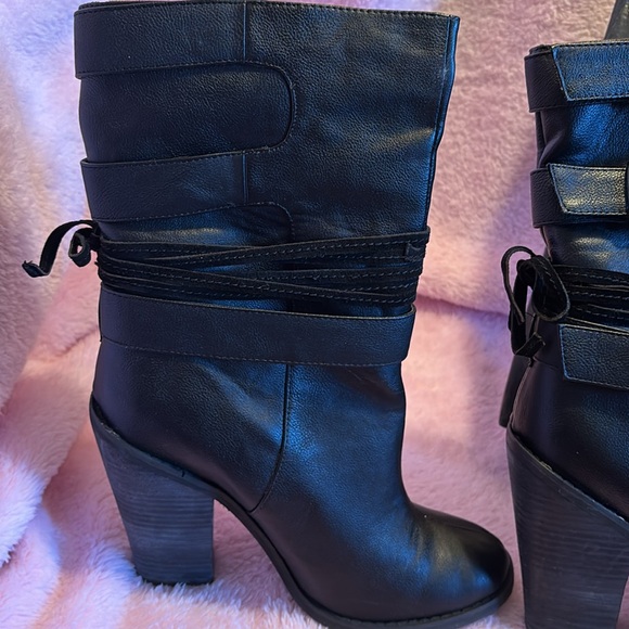 Colin Stuart ladies boots - Picture 4 of 13